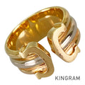Cartier 2C Trinity Ring