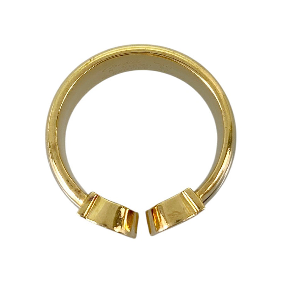 Cartier 2C Trinity Ring