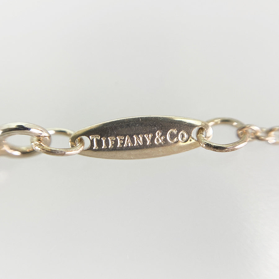 TIFFANY&Co. By The Yard Necklace