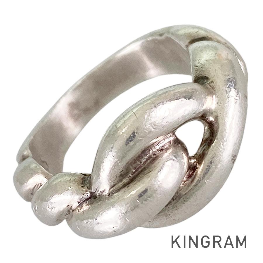 HERMES Torsade Ring