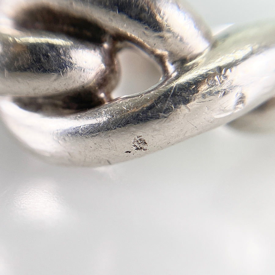 HERMES Torsade Ring