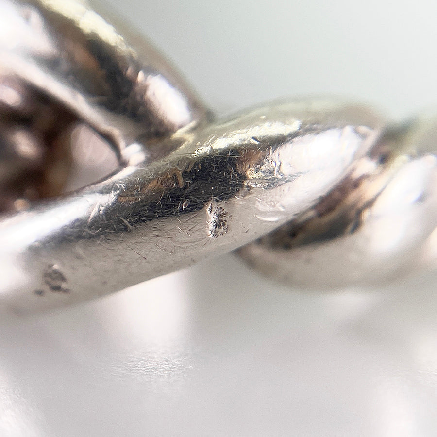 HERMES Torsade Ring