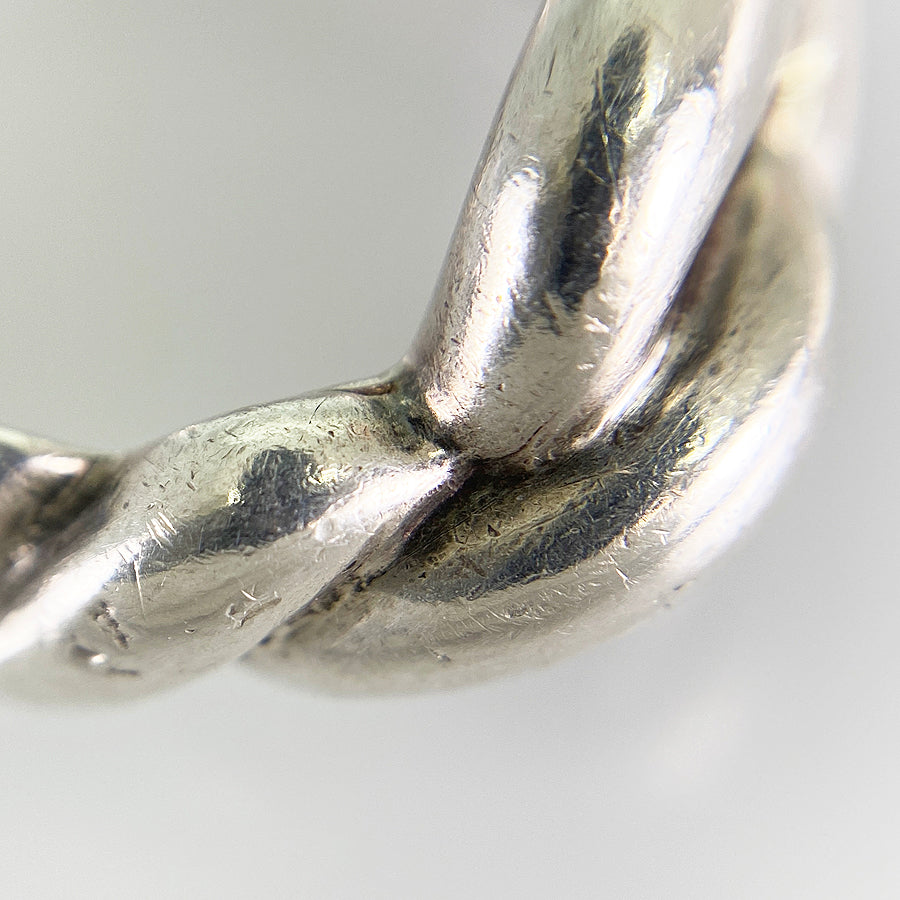HERMES Torsade Ring