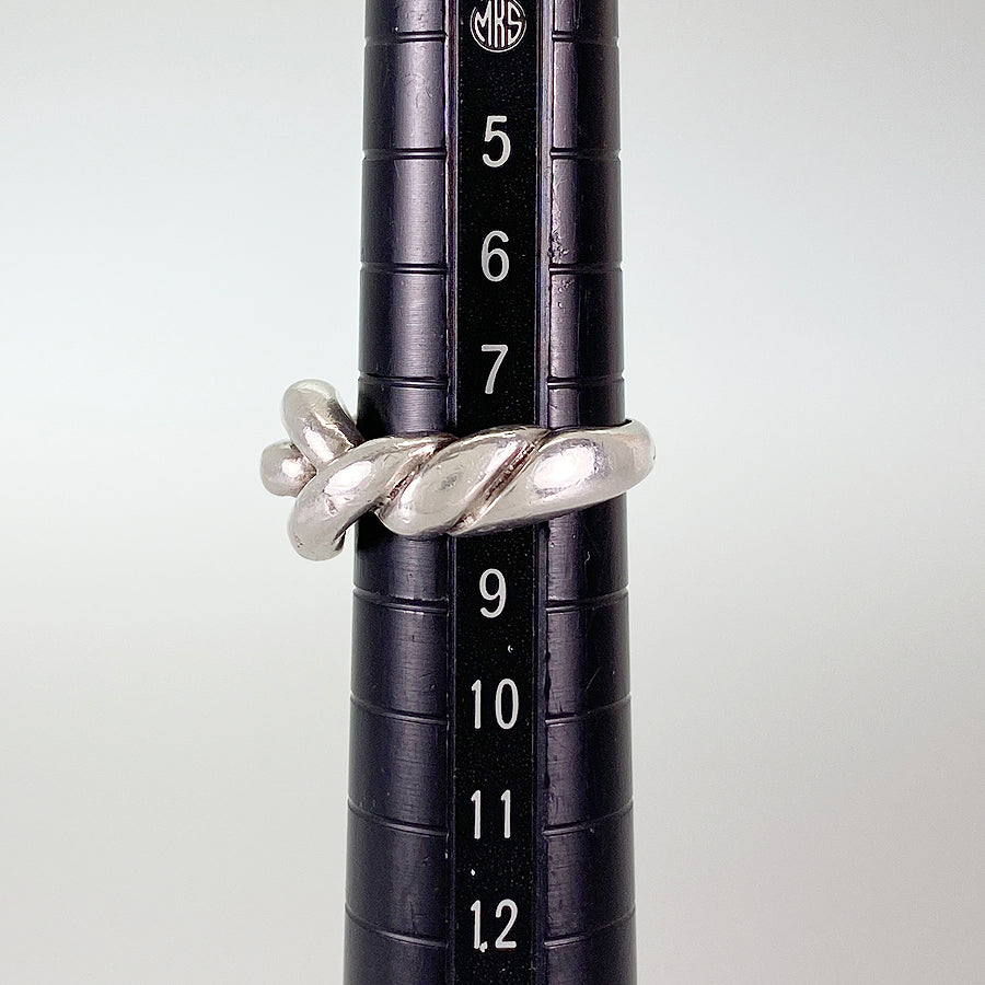 HERMES Torsade Ring