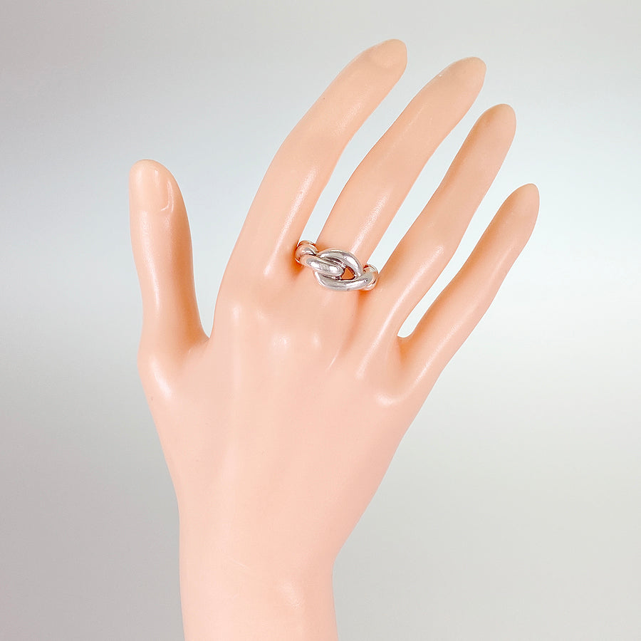 HERMES Torsade Ring