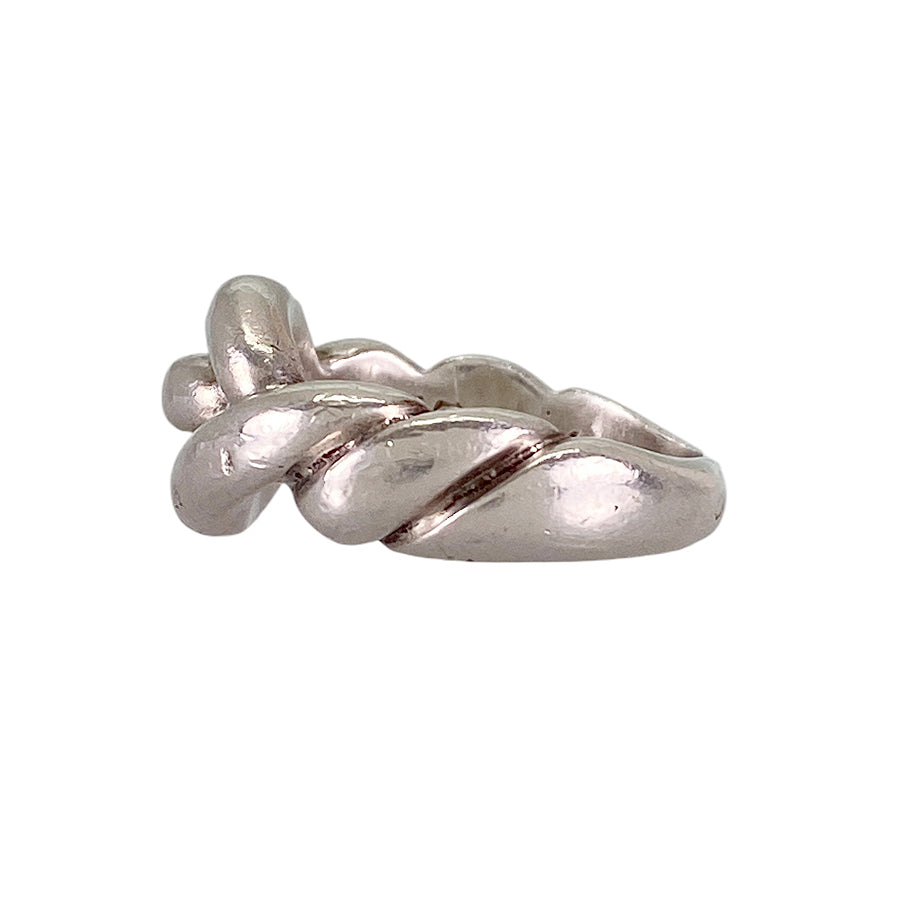 HERMES Torsade Ring