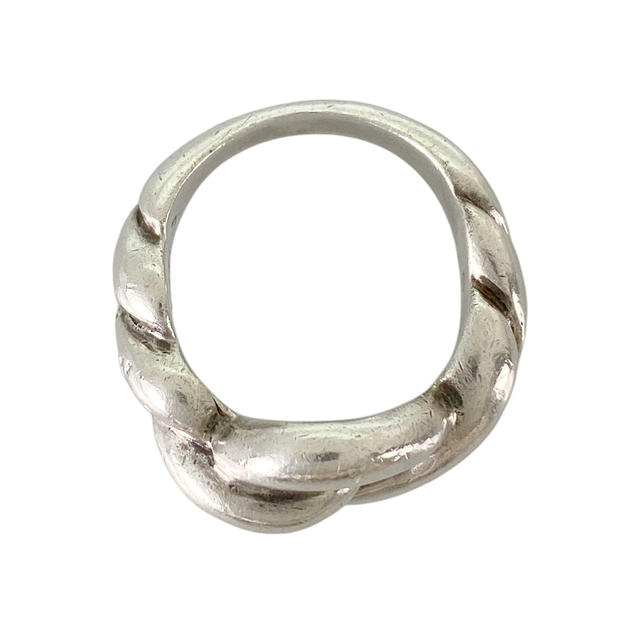 HERMES Torsade Ring