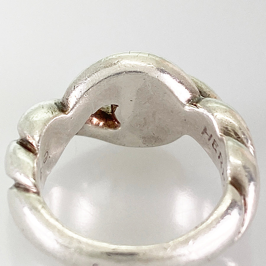 HERMES Torsade Ring
