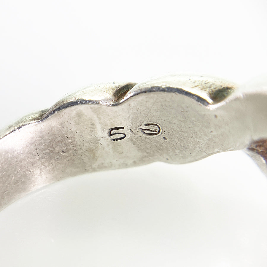 HERMES Torsade Ring