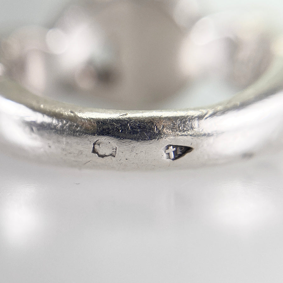 HERMES Torsade Ring