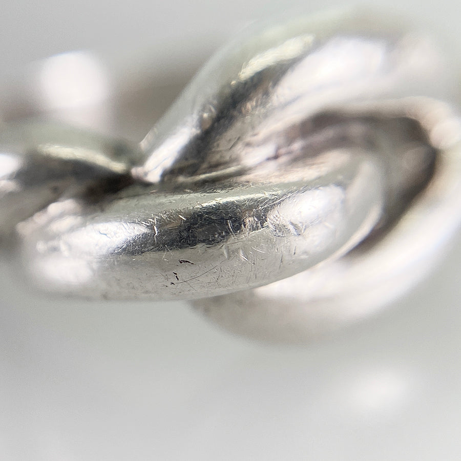 HERMES Torsade Ring