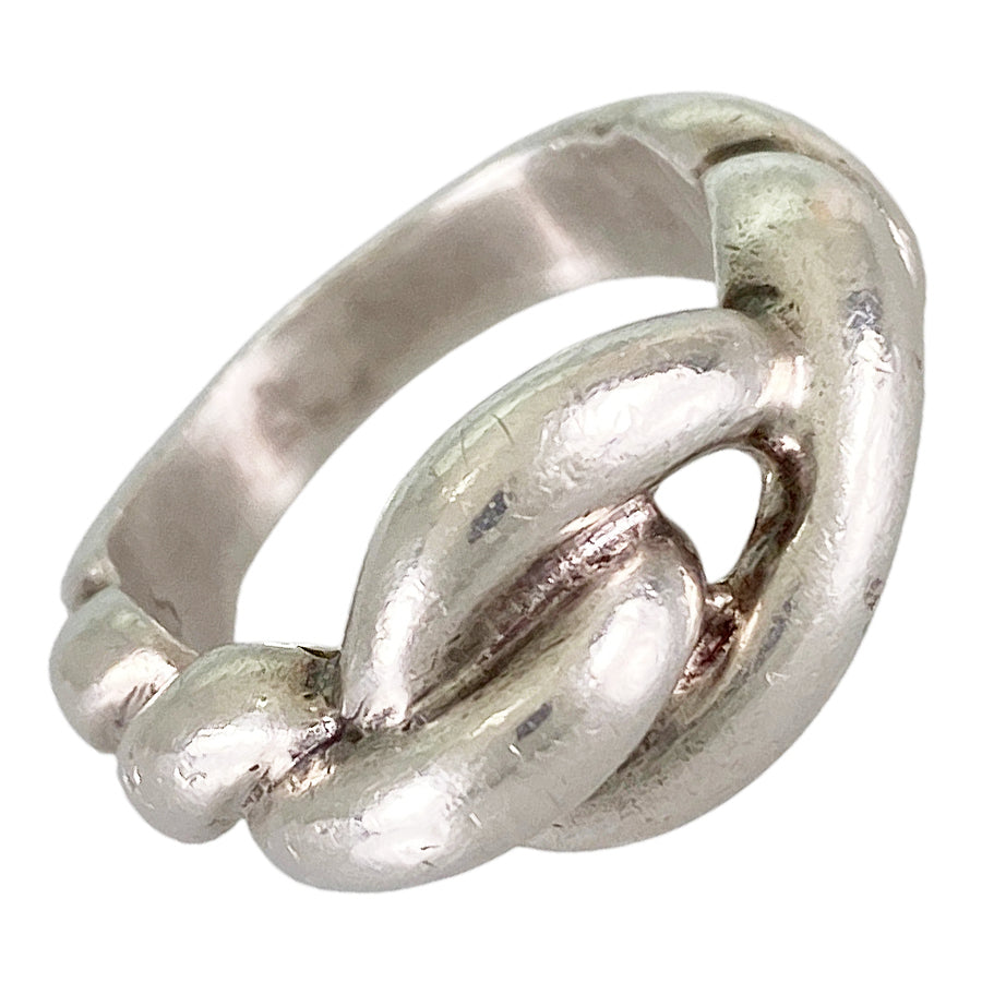 HERMES Torsade Ring