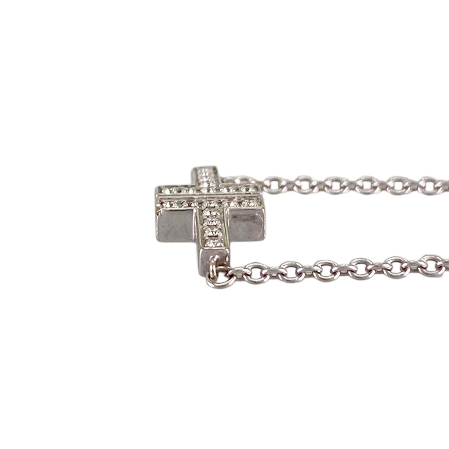 TIFFANY&Co. T TWO Bracelet