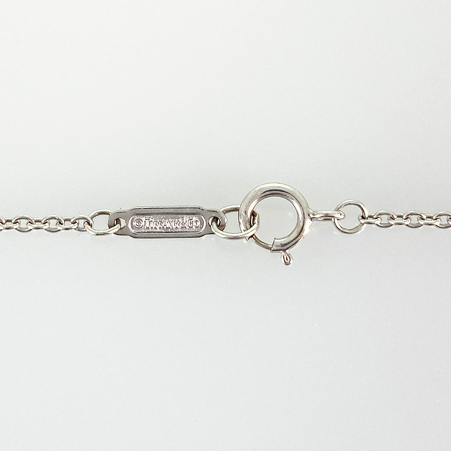 TIFFANY&Co. T TWO Bracelet