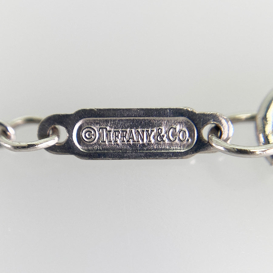 TIFFANY&Co. T TWO Bracelet