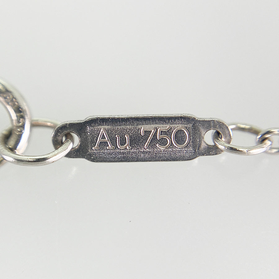 TIFFANY&Co. T TWO Bracelet