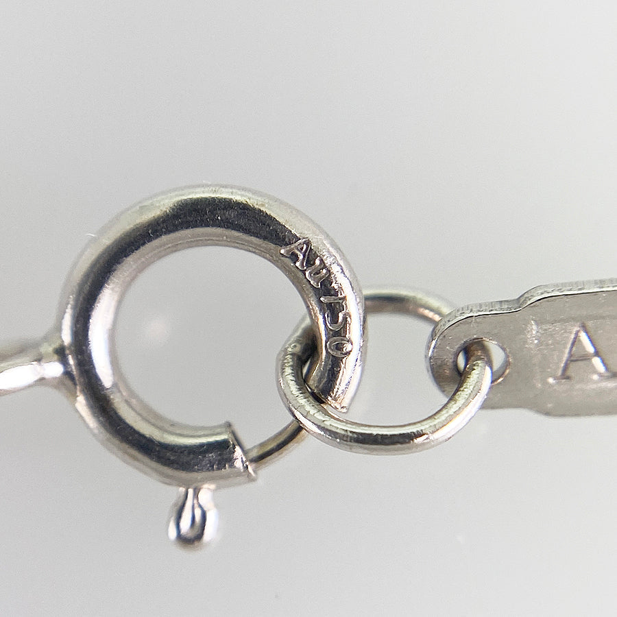 TIFFANY&Co. T TWO Bracelet