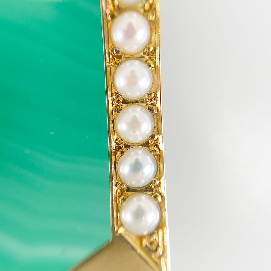Designers Jewelry Brooch