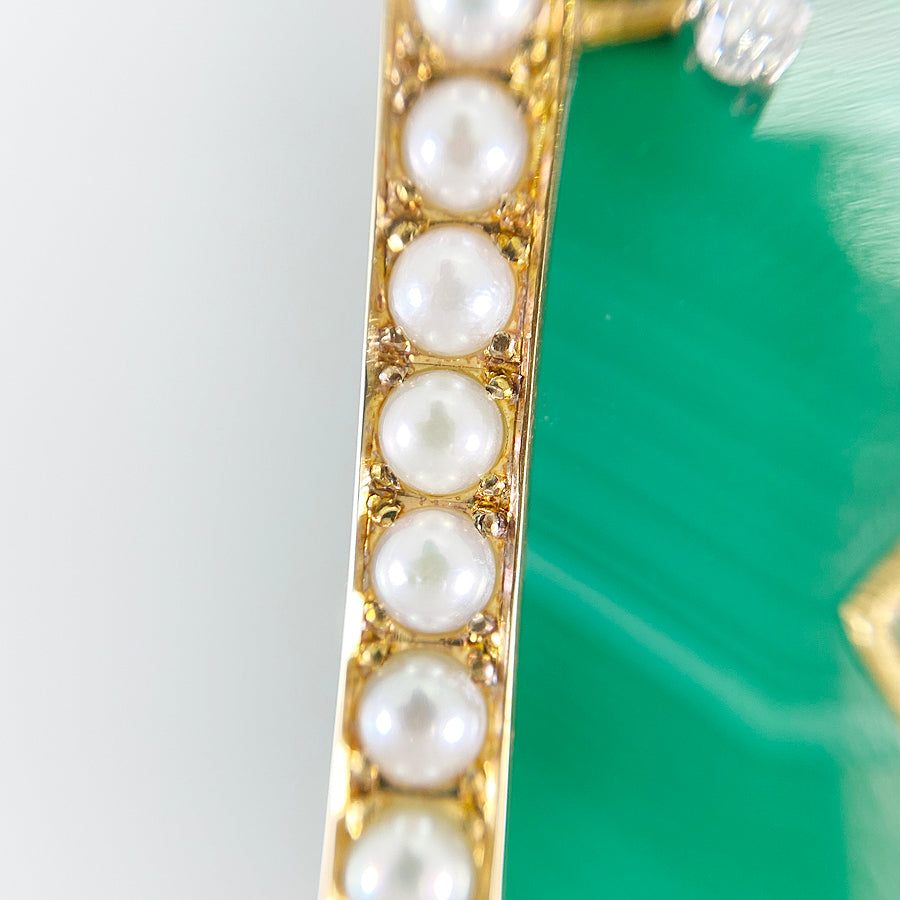 Designers Jewelry Brooch