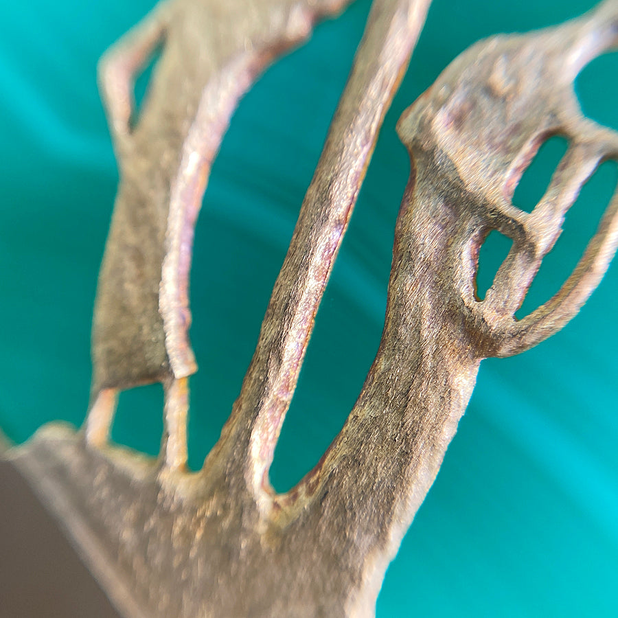 Designers Jewelry Brooch