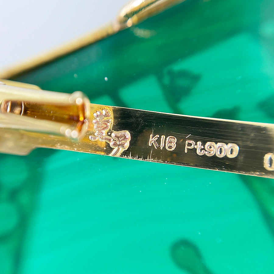 Designers Jewelry Brooch