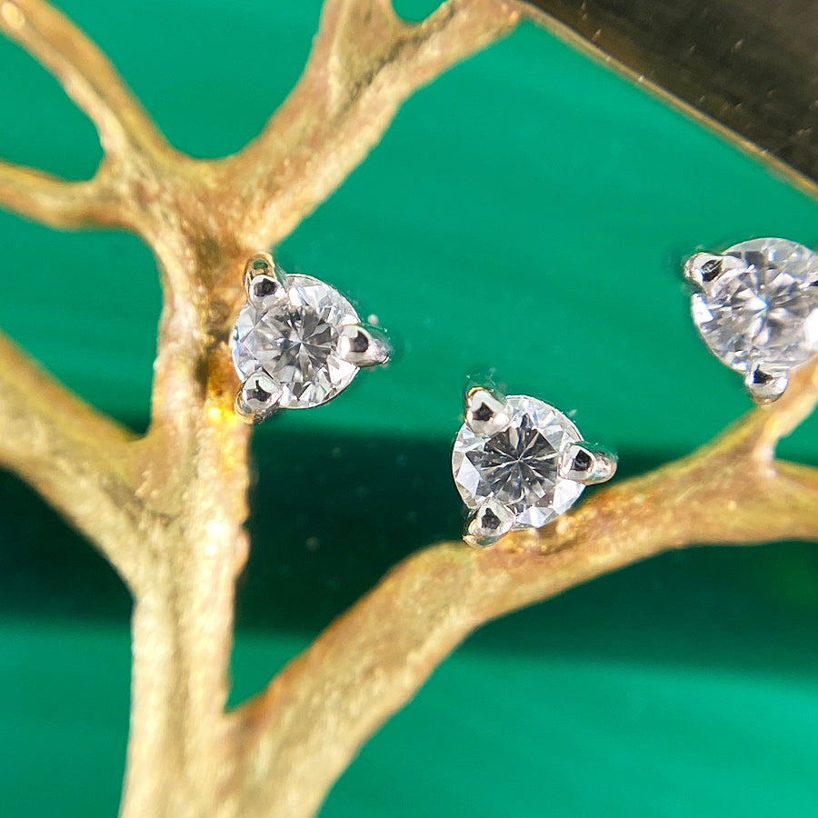 Designers Jewelry Brooch