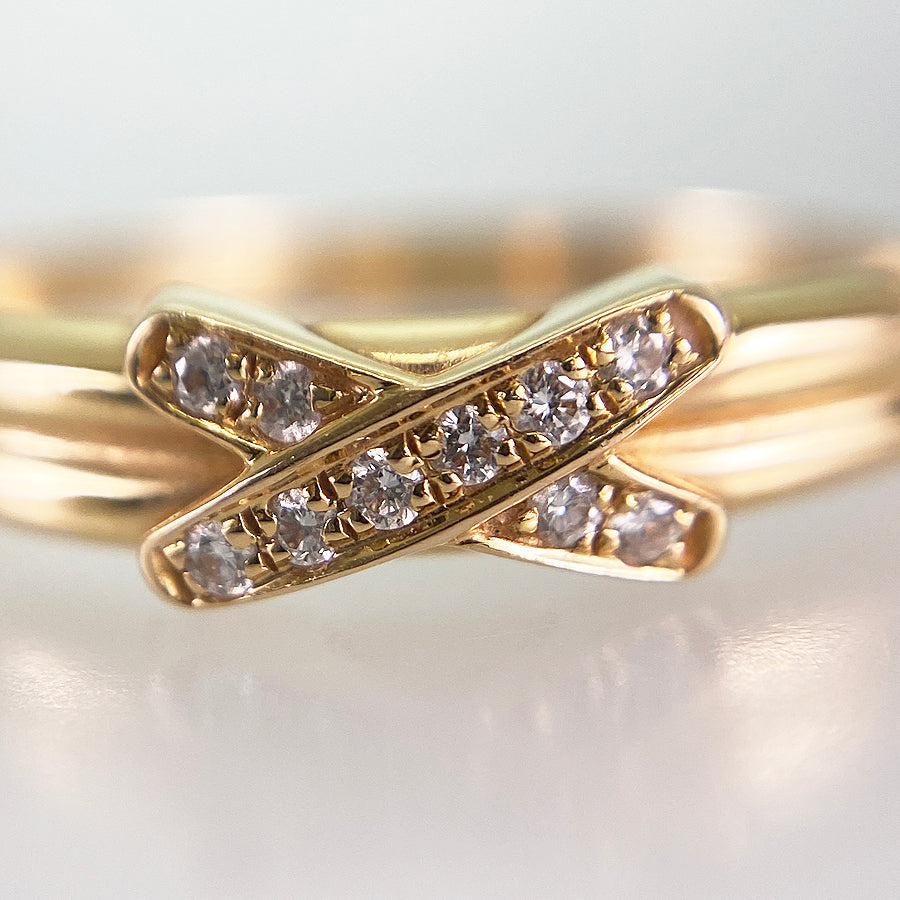 Chaumet Liens de Chaumet Premier Ring