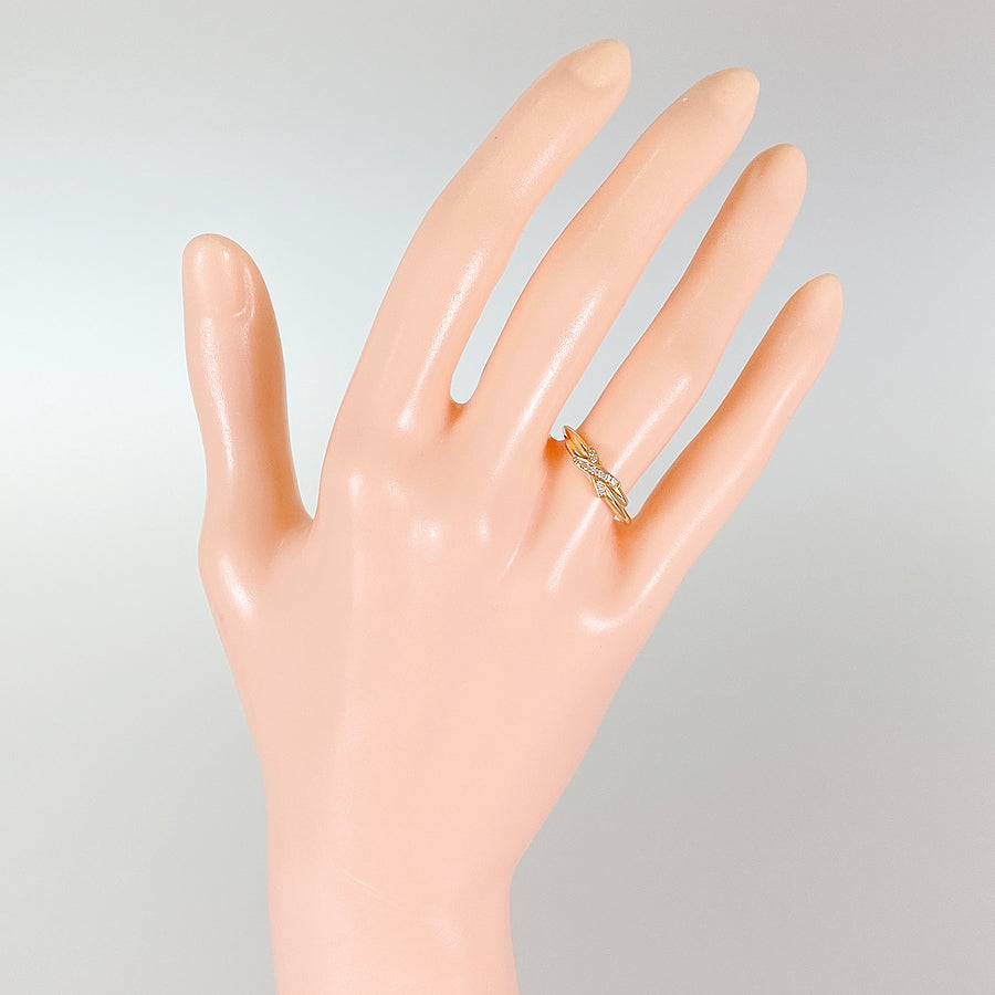 Chaumet Liens de Chaumet Premier Ring