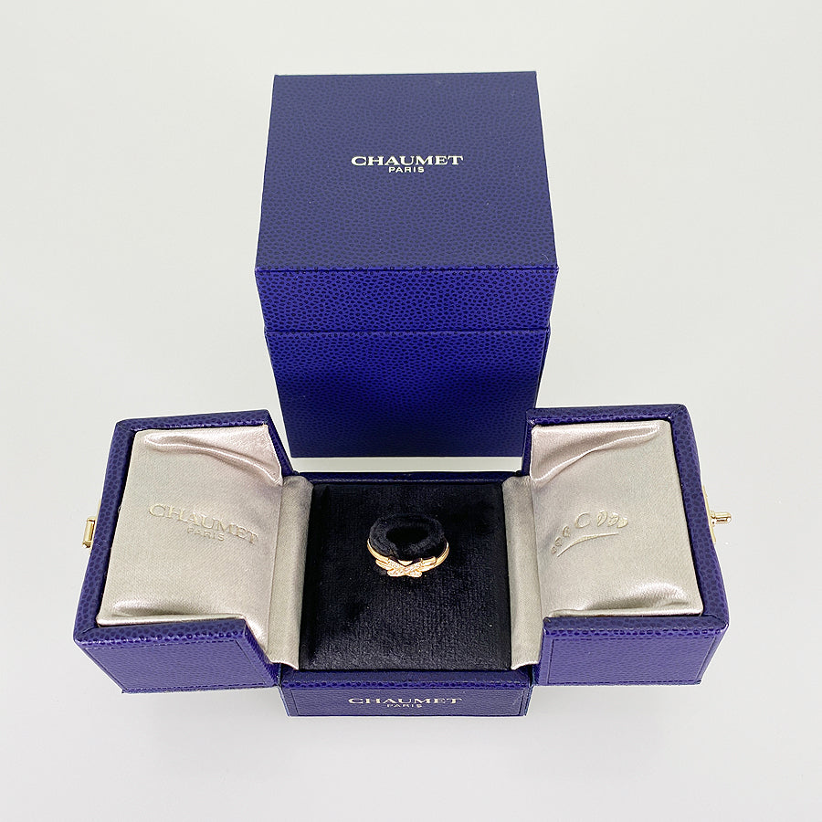 Chaumet Liens de Chaumet Premier Ring