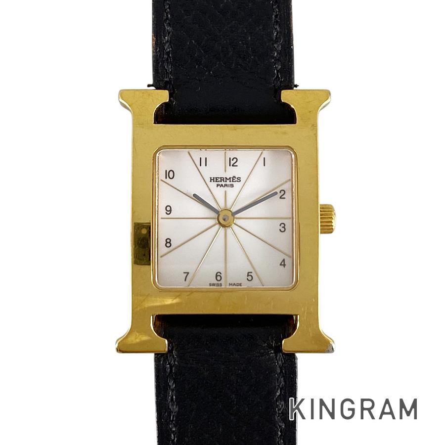 HERMES H watch HH1.201 Women's Watch