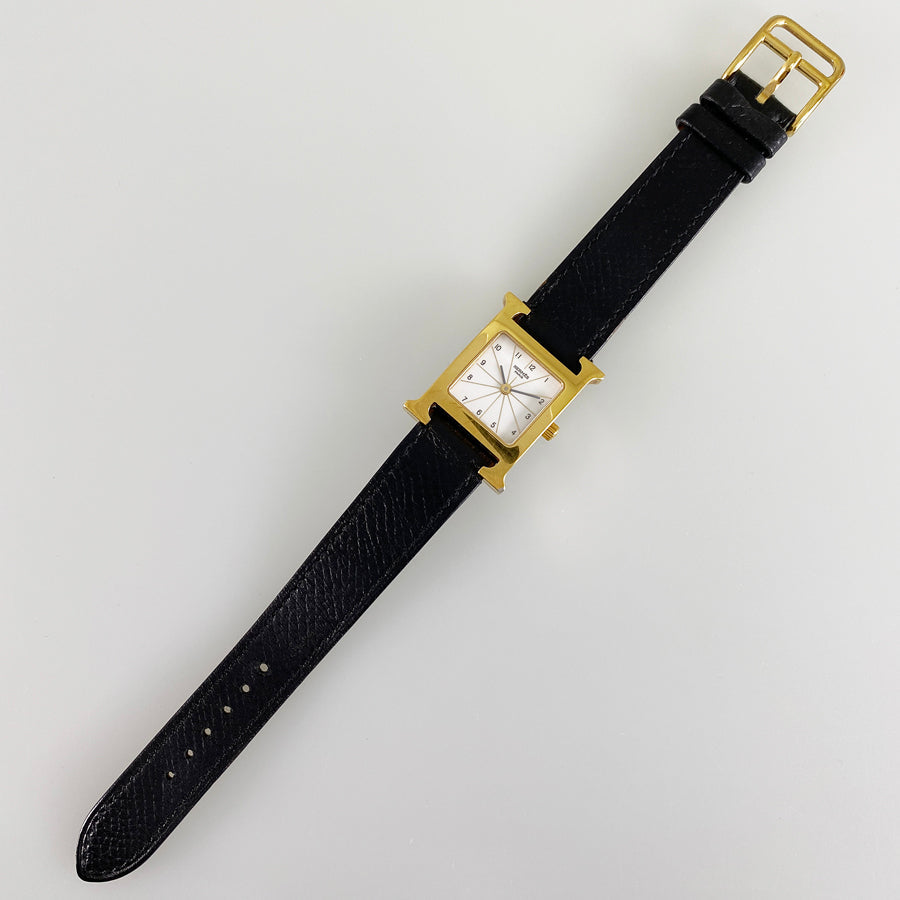 HERMES H watch HH1.201 Women's Watch