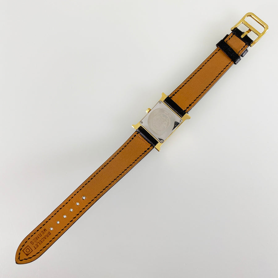 HERMES H watch HH1.201 Women's Watch