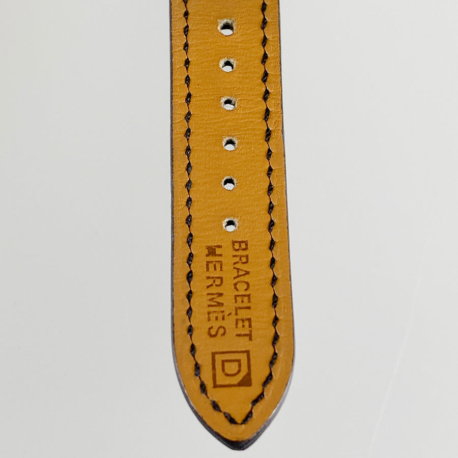HERMES H watch HH1.201 Women's Watch