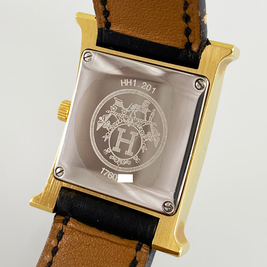 HERMES H watch HH1.201 Women's Watch
