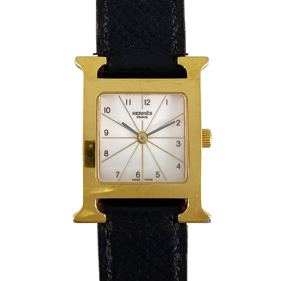 HERMES H watch HH1.201 Women's Watch