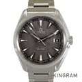 OMEGA Seamaster Aquaterra 150M Co-Axial 231.10.42.21.06.001 Men's Watch