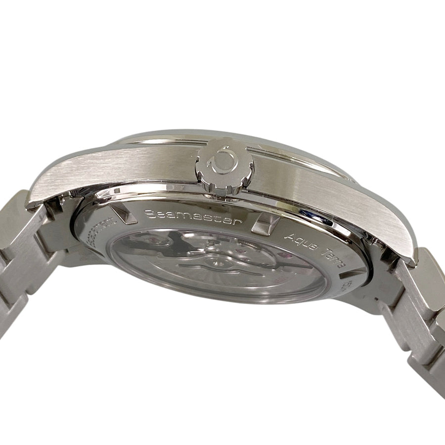 OMEGA Seamaster Aquaterra 150M Co-Axial 231.10.42.21.06.001 Men's Watch