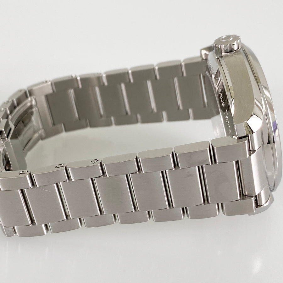 OMEGA Seamaster Aquaterra 150M Co-Axial 231.10.42.21.06.001 Men's Watch