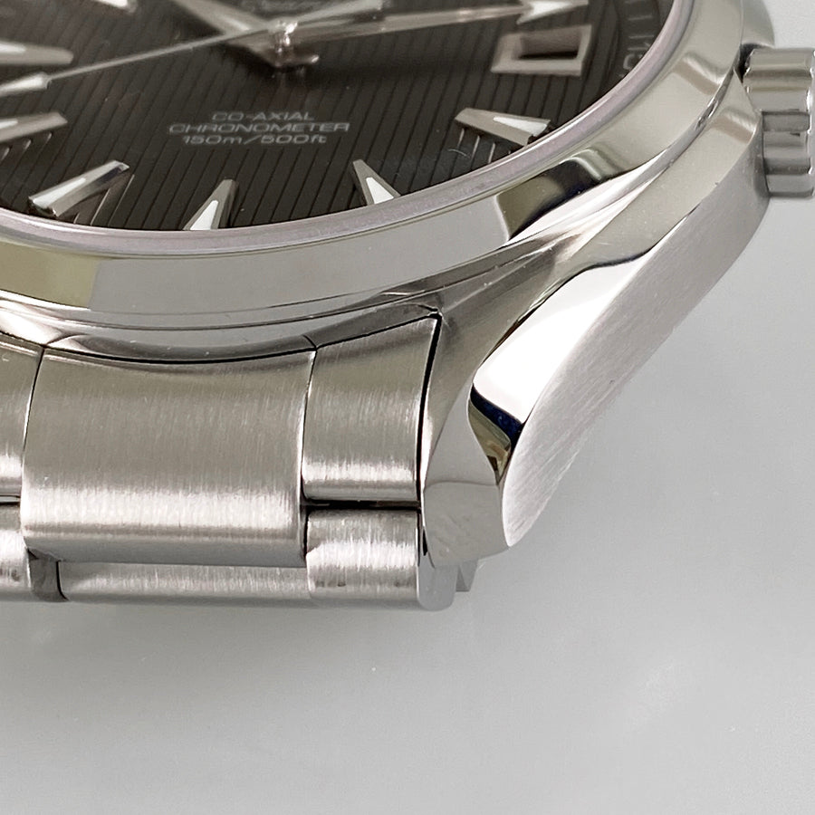 OMEGA Seamaster Aquaterra 150M Co-Axial 231.10.42.21.06.001 Men's Watch