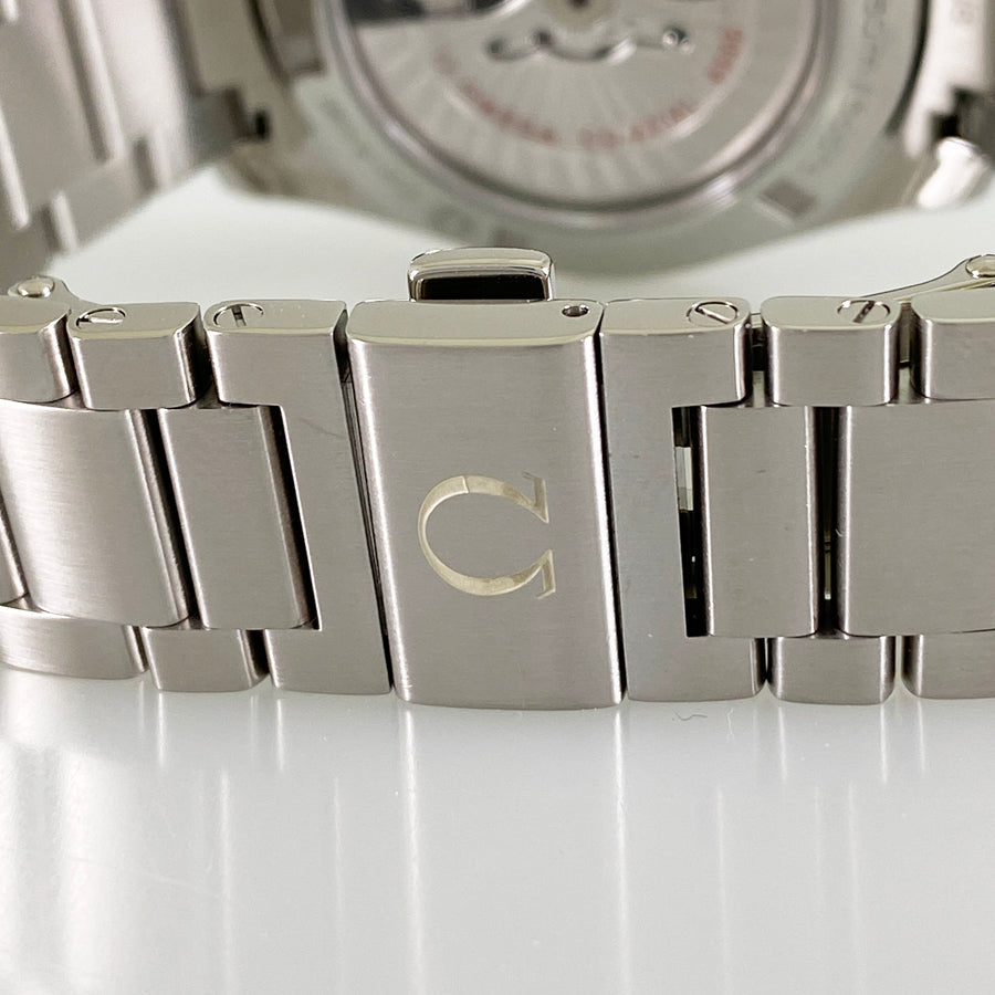 OMEGA Seamaster Aquaterra 150M Co-Axial 231.10.42.21.06.001 Men's Watch