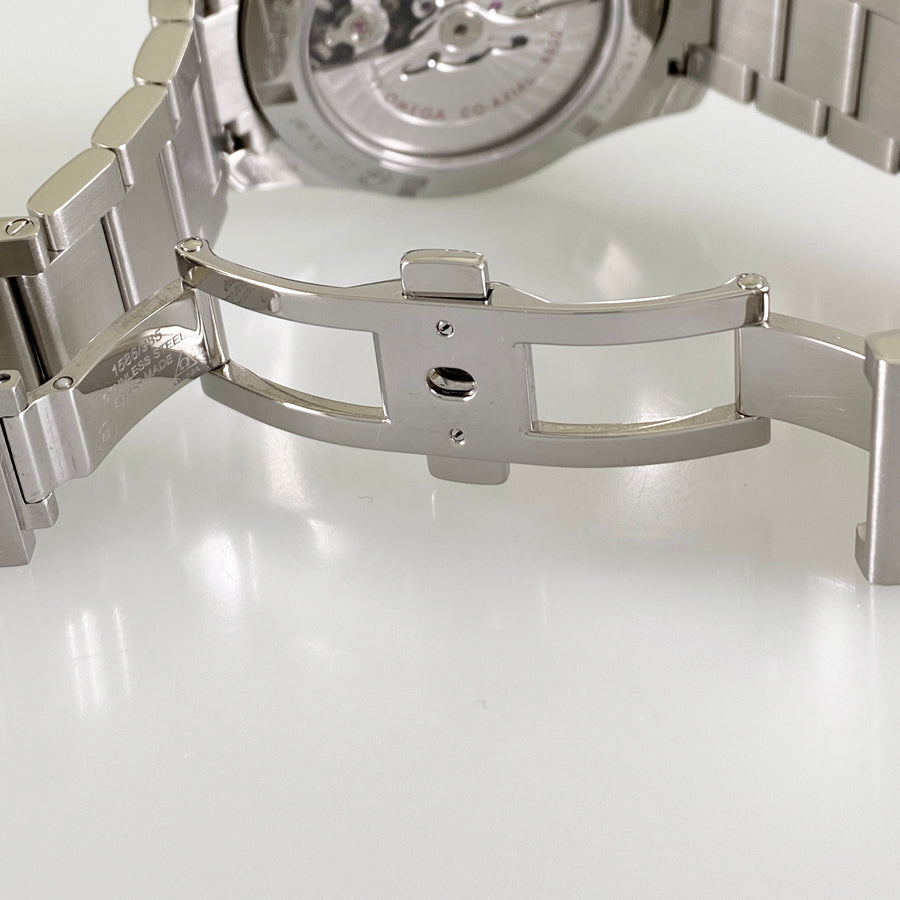 OMEGA Seamaster Aquaterra 150M Co-Axial 231.10.42.21.06.001 Men's Watch