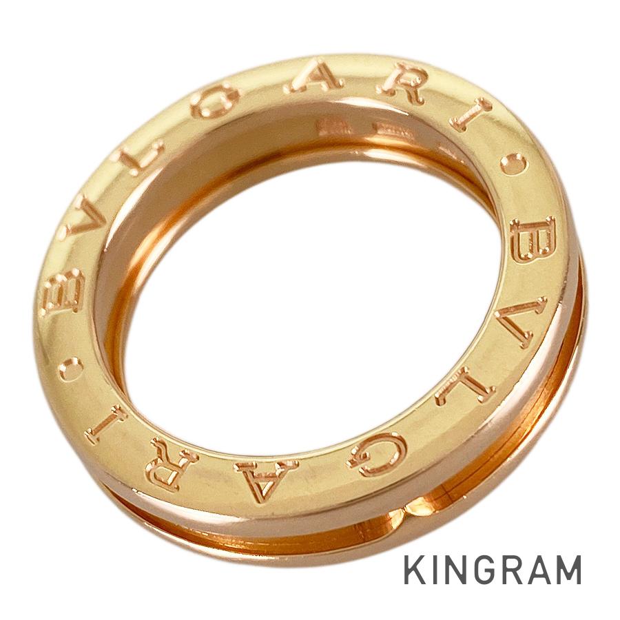 BVLGARI B.zero1 Ring