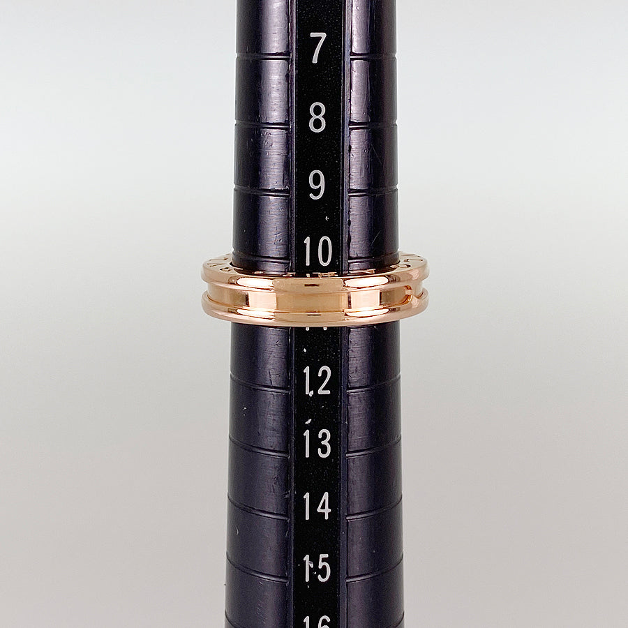 BVLGARI B.zero1 Ring