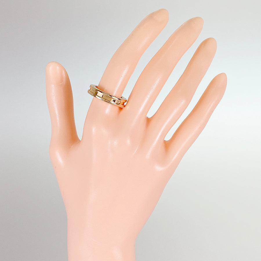 BVLGARI B.zero1 Ring