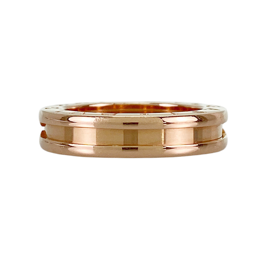 BVLGARI B.zero1 Ring