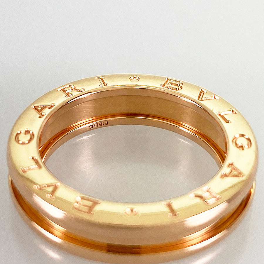 BVLGARI B.zero1 Ring