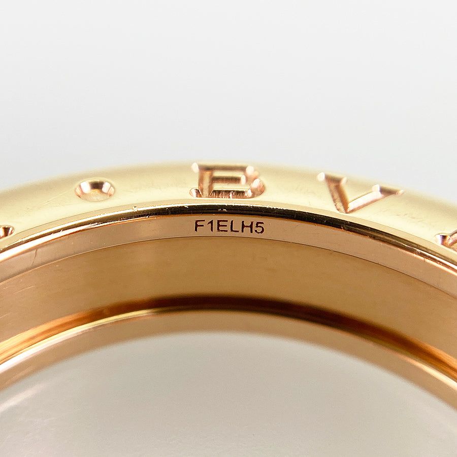 BVLGARI B.zero1 Ring