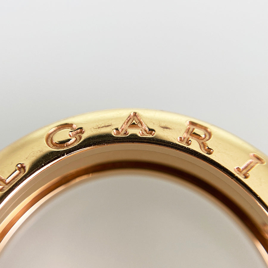 BVLGARI B.zero1 Ring