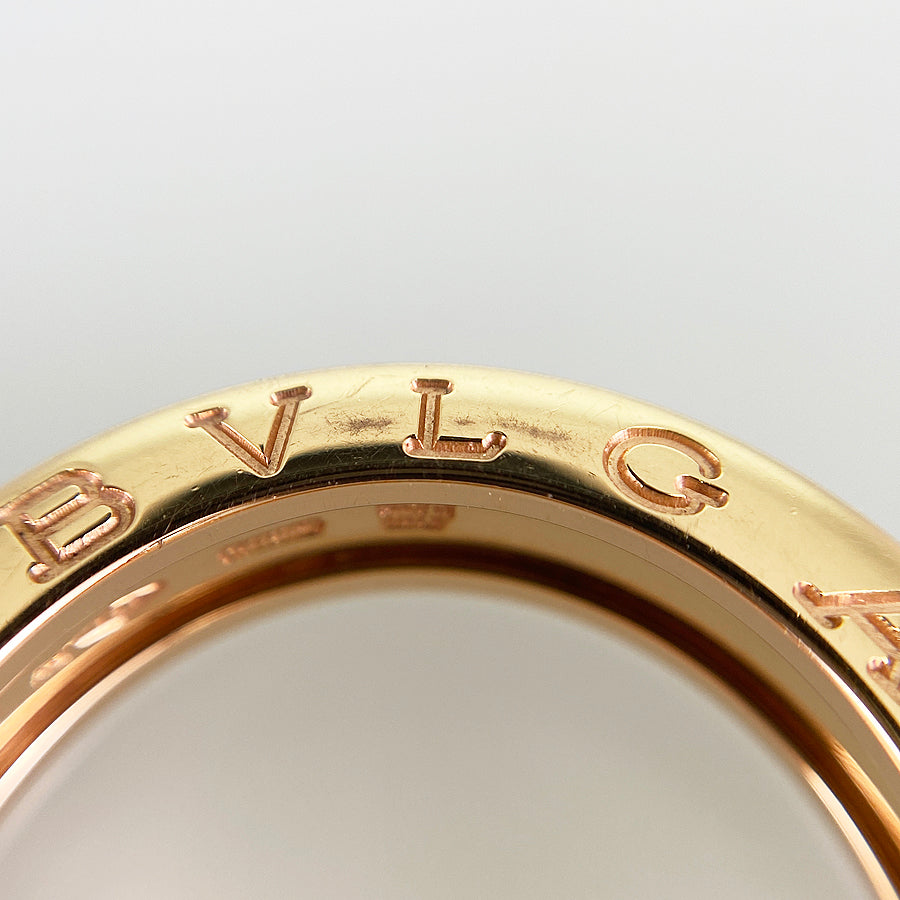 BVLGARI B.zero1 Ring