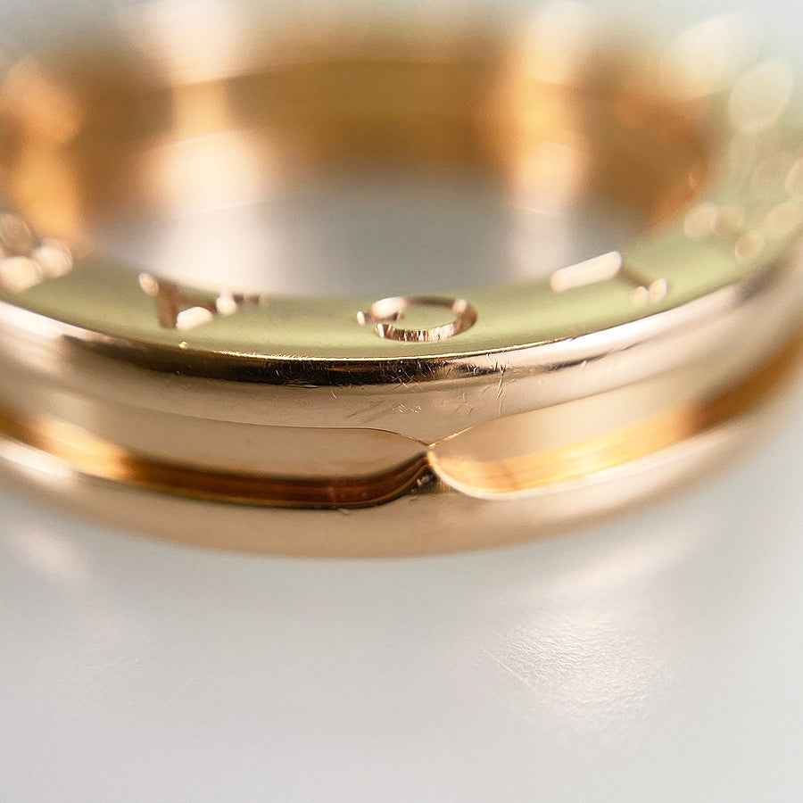 BVLGARI B.zero1 Ring
